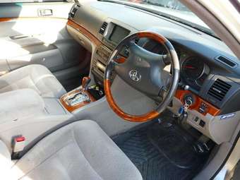 Toyota Mark II