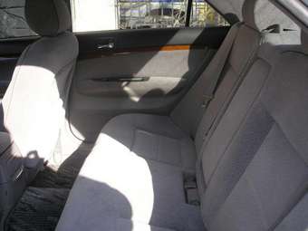 2002 Mark II