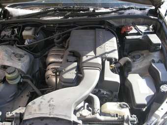 Toyota Mark II