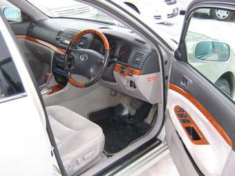 Toyota Mark II