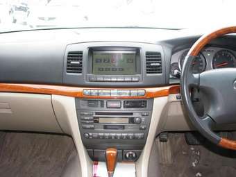 2002 Mark II