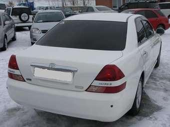Toyota Mark II