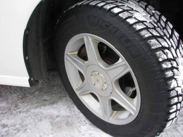 2002 Toyota Mark II