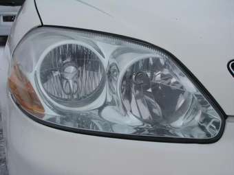 Toyota Mark II