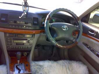 Toyota Mark II