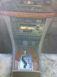 Toyota Mark II