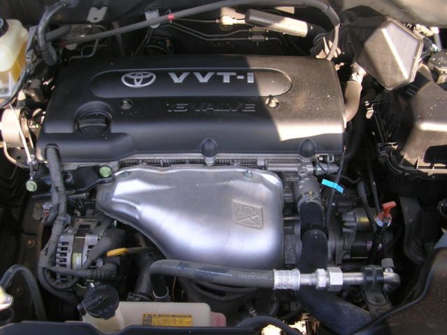 2002 Toyota Mark II