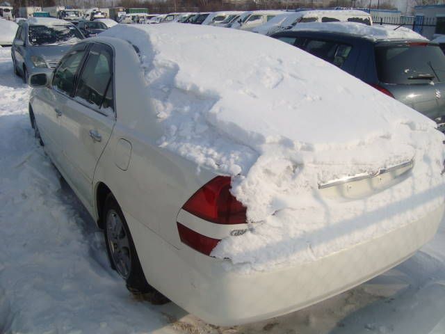 2002 Toyota Mark II