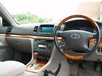 Toyota Mark II