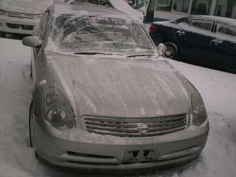 2002 Mark II