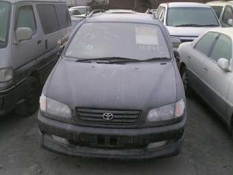 Toyota Mark II