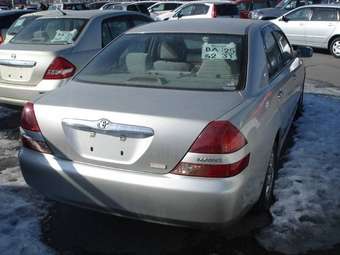 2002 Mark II