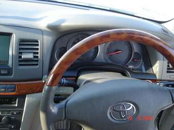 Toyota Mark II