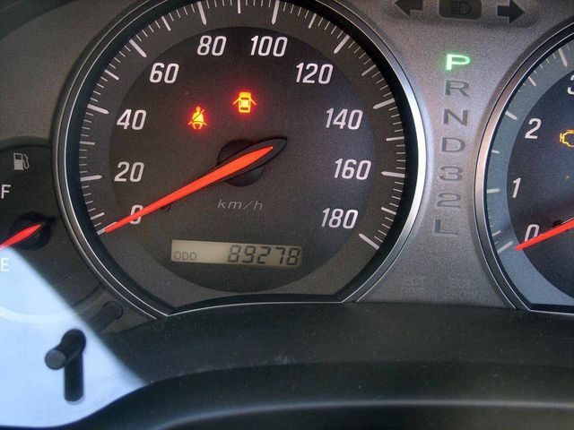 2002 Toyota Mark II