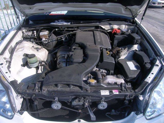 2002 Toyota Mark II
