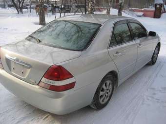 2002 Mark II