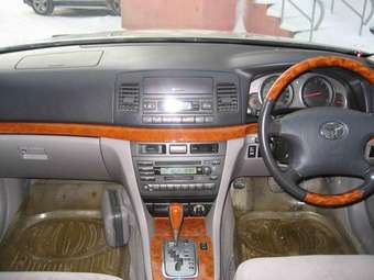 Toyota Mark II