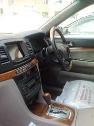 2002 Mark II