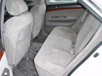 2002 Mark II