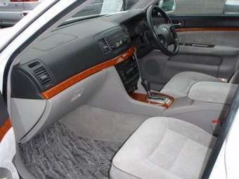 Toyota Mark II