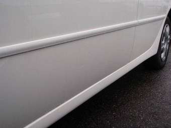 Toyota Mark II