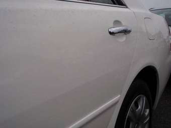 Toyota Mark II