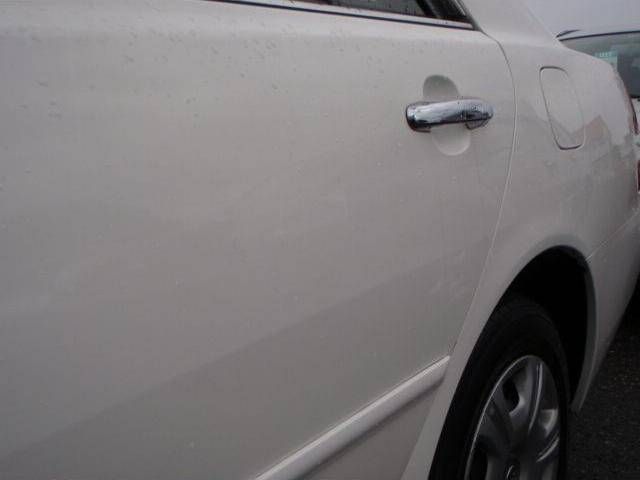 2002 Toyota Mark II