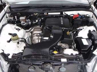 Toyota Mark II