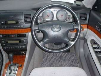 Toyota Mark II