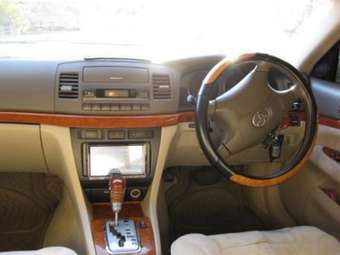 2002 Mark II