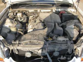 Toyota Mark II