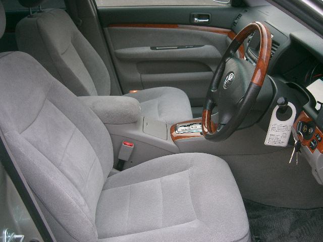 2002 Toyota Mark II For Sale