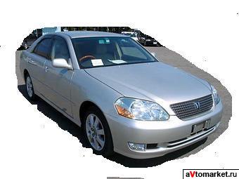 2002 Toyota Mark II For Sale