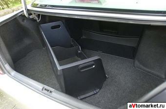 2002 Toyota Mark II Pictures