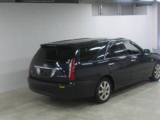 2002 Toyota Mark II For Sale