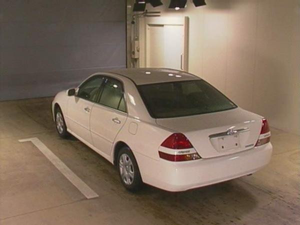 2002 Toyota Mark II For Sale