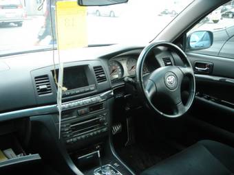 2002 Toyota Mark II For Sale