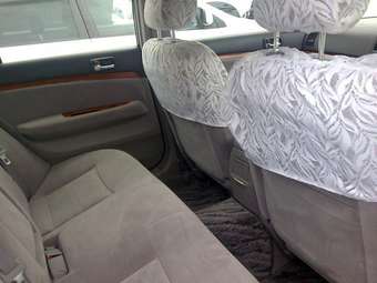 2002 Toyota Mark II For Sale
