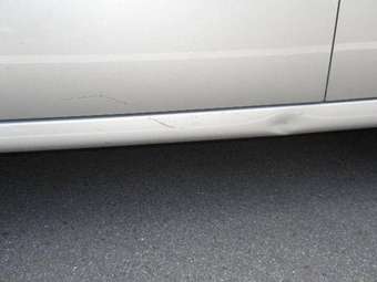 2002 Toyota Mark II For Sale