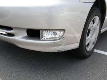2002 Toyota Mark II For Sale