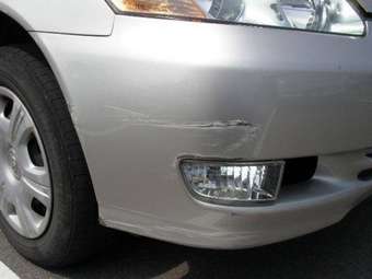 2002 Toyota Mark II Images
