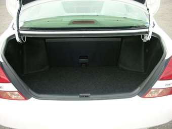 2002 Toyota Mark II Pictures