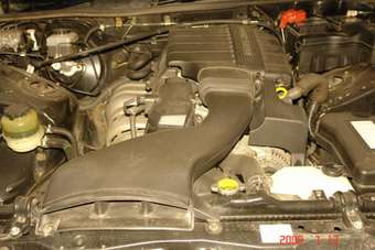 2002 Toyota Mark II For Sale