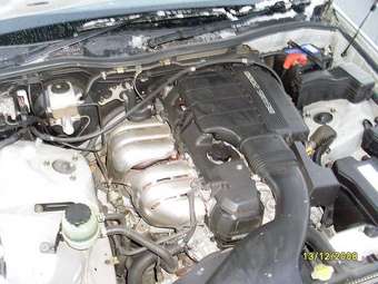 2002 Toyota Mark II For Sale