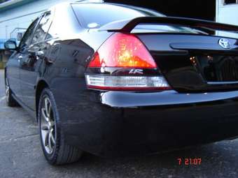 2002 Toyota Mark II For Sale