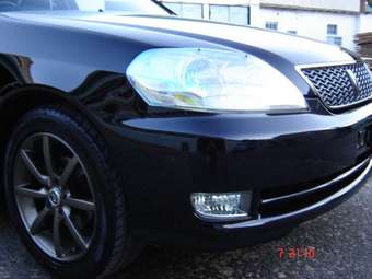 2002 Toyota Mark II For Sale
