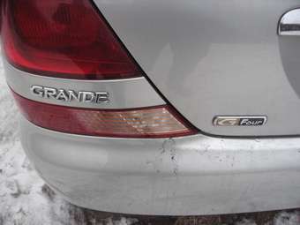 2002 Toyota Mark II For Sale
