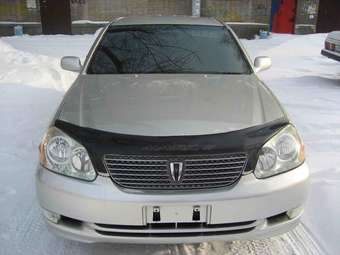 2002 Toyota Mark II For Sale