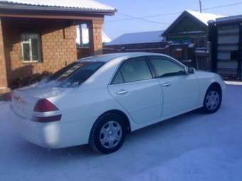 2002 Toyota Mark II For Sale