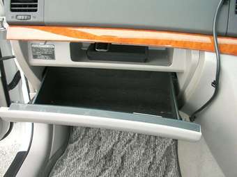 2002 Toyota Mark II Pictures